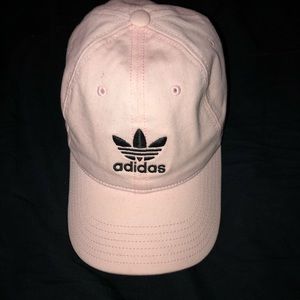 Adidas hat